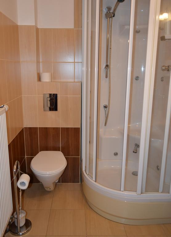 Hotel Koruna Karlstejn Phòng bức ảnh